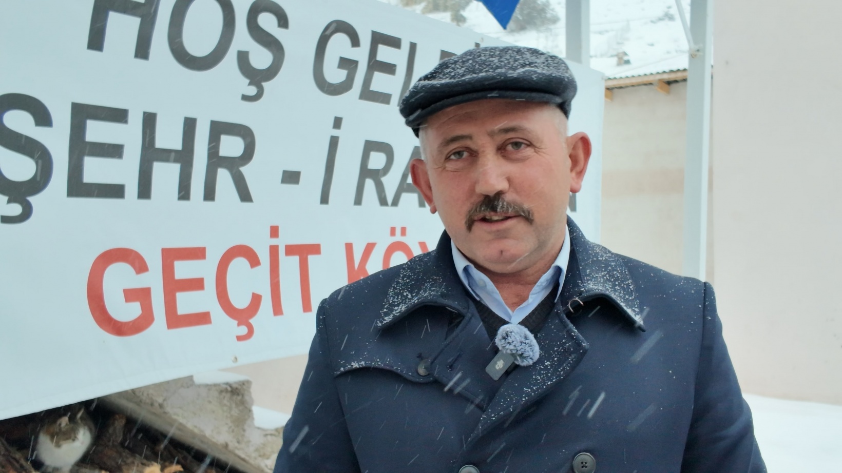 Geçit köyünden 17 yıldır kimse aç geçmiyor 1