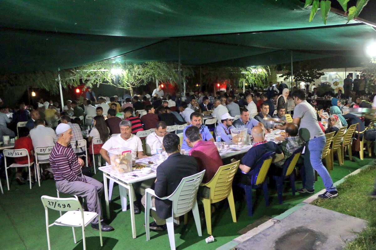 Bingöl-Gümüşhane kardeşliği perçinleniyor 19
