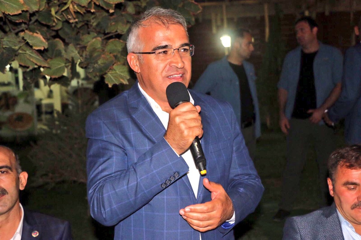 Bingöl-Gümüşhane kardeşliği perçinleniyor 18