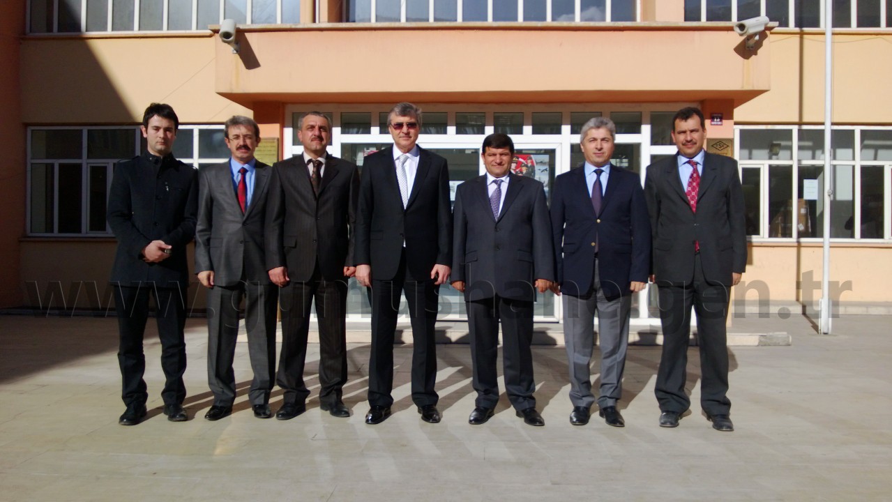 DOKAP Eylem Planı Hazırlık Toplantıları Başladı 2