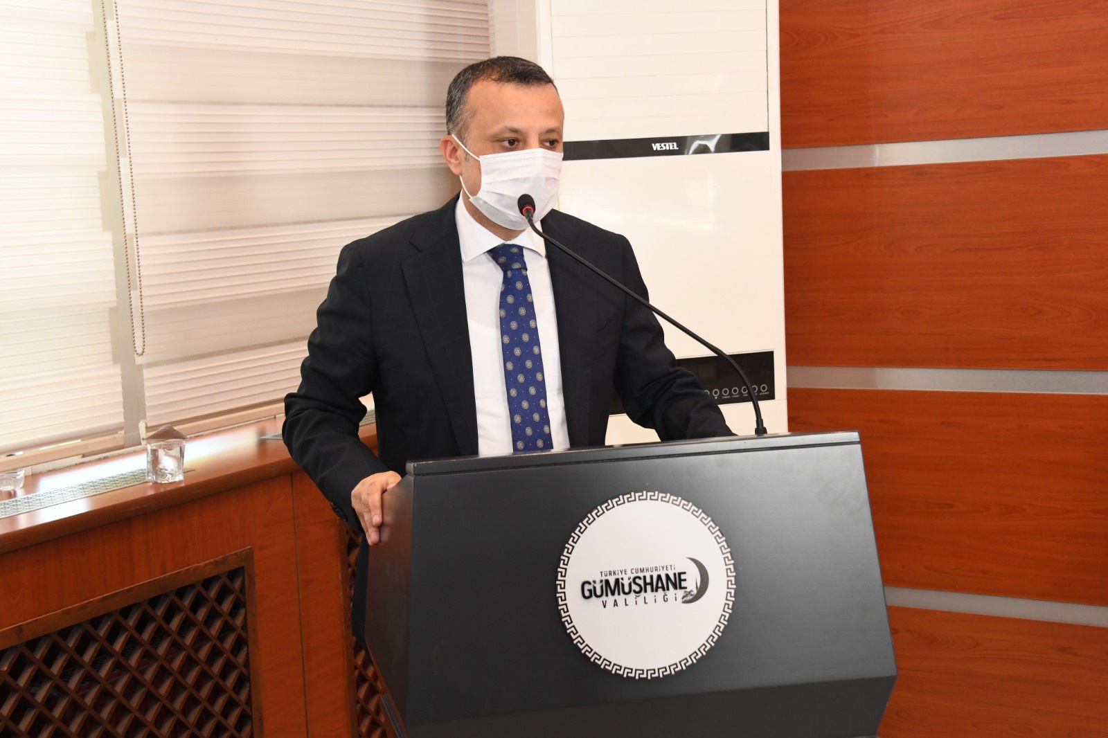 Devlet Övünç Madalyaları tevcih edildi 1