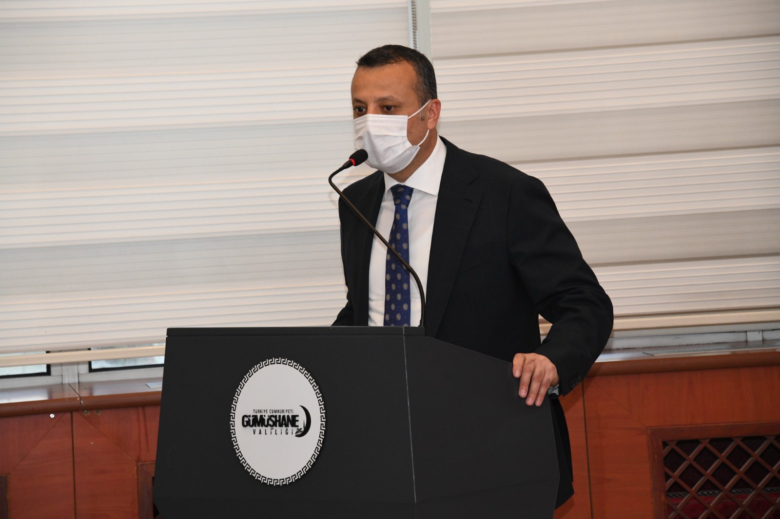 Devlet Övünç Madalyaları tevcih edildi 3