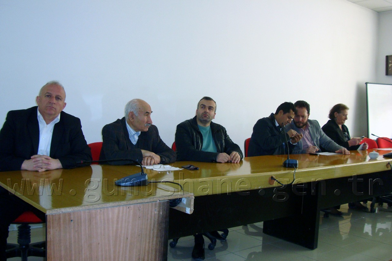 Sungurlu'nun Adı Ölümsüzleştirildi 2