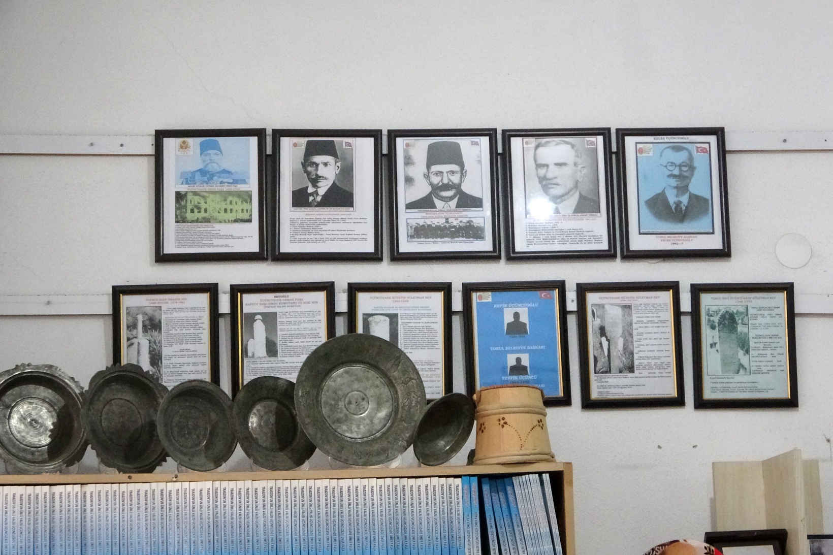 Vakıf kurup devletten kalenin devrini isteyecekler 5