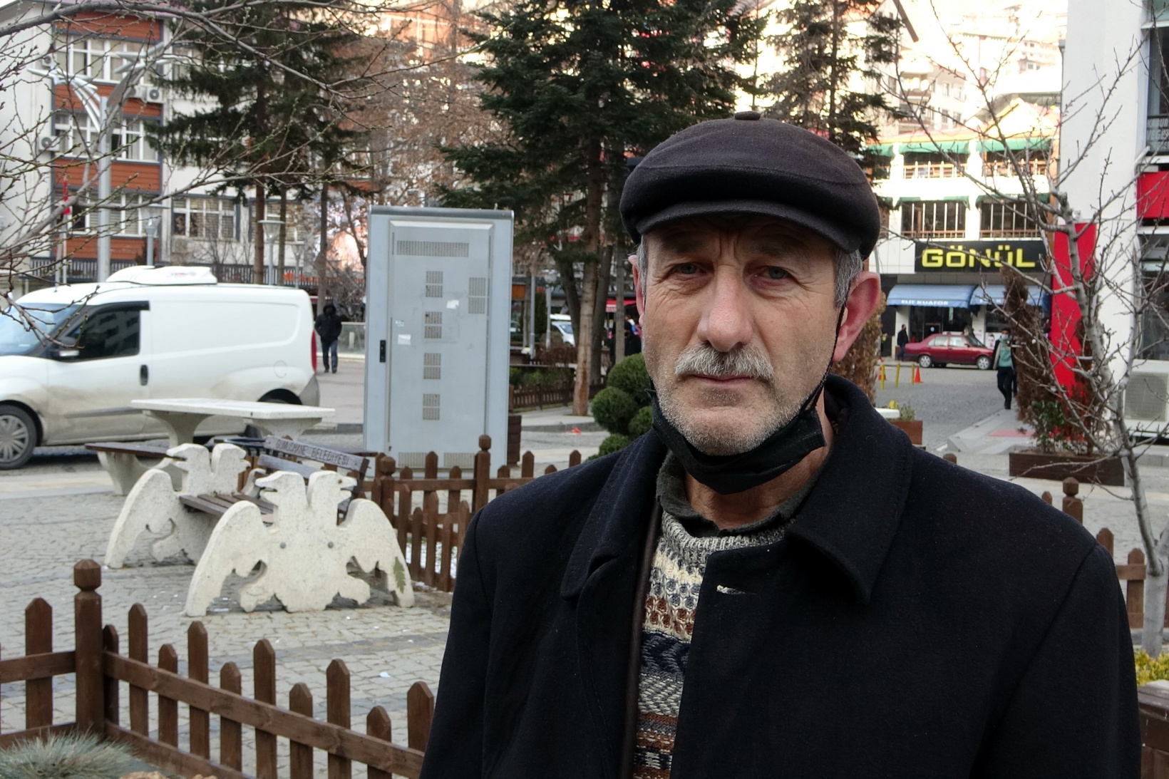 Gümüşhane’nin yeni devlet hastanesi 6 yılın ardından açılıyor  5