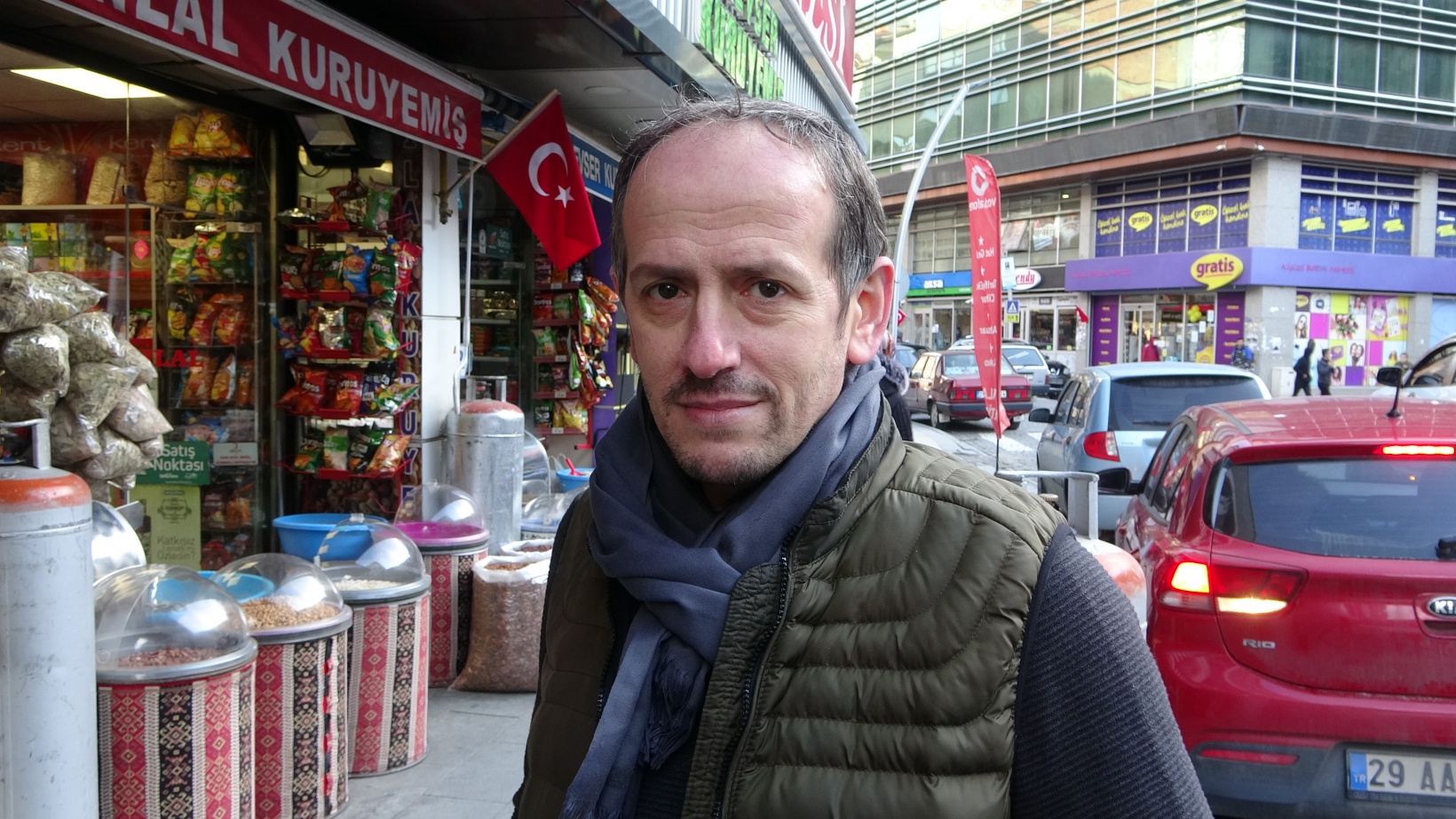 Gümüşhane’nin yeni devlet hastanesi 6 yılın ardından açılıyor  6