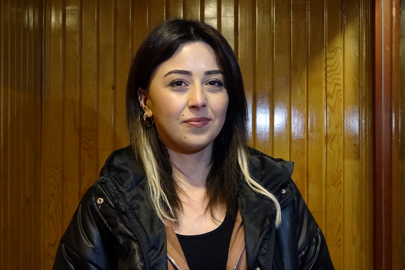 Klimalı duraklar kış aylarında vatandaşların imdadına yetişiyor 4