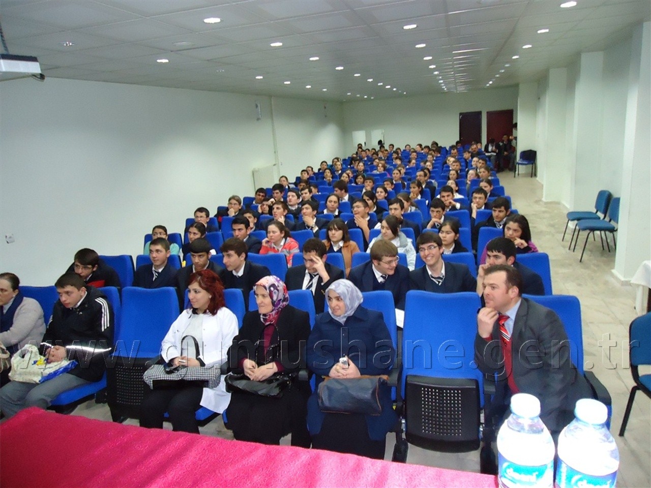 Emniyetten Eğitim Operasyonu 2