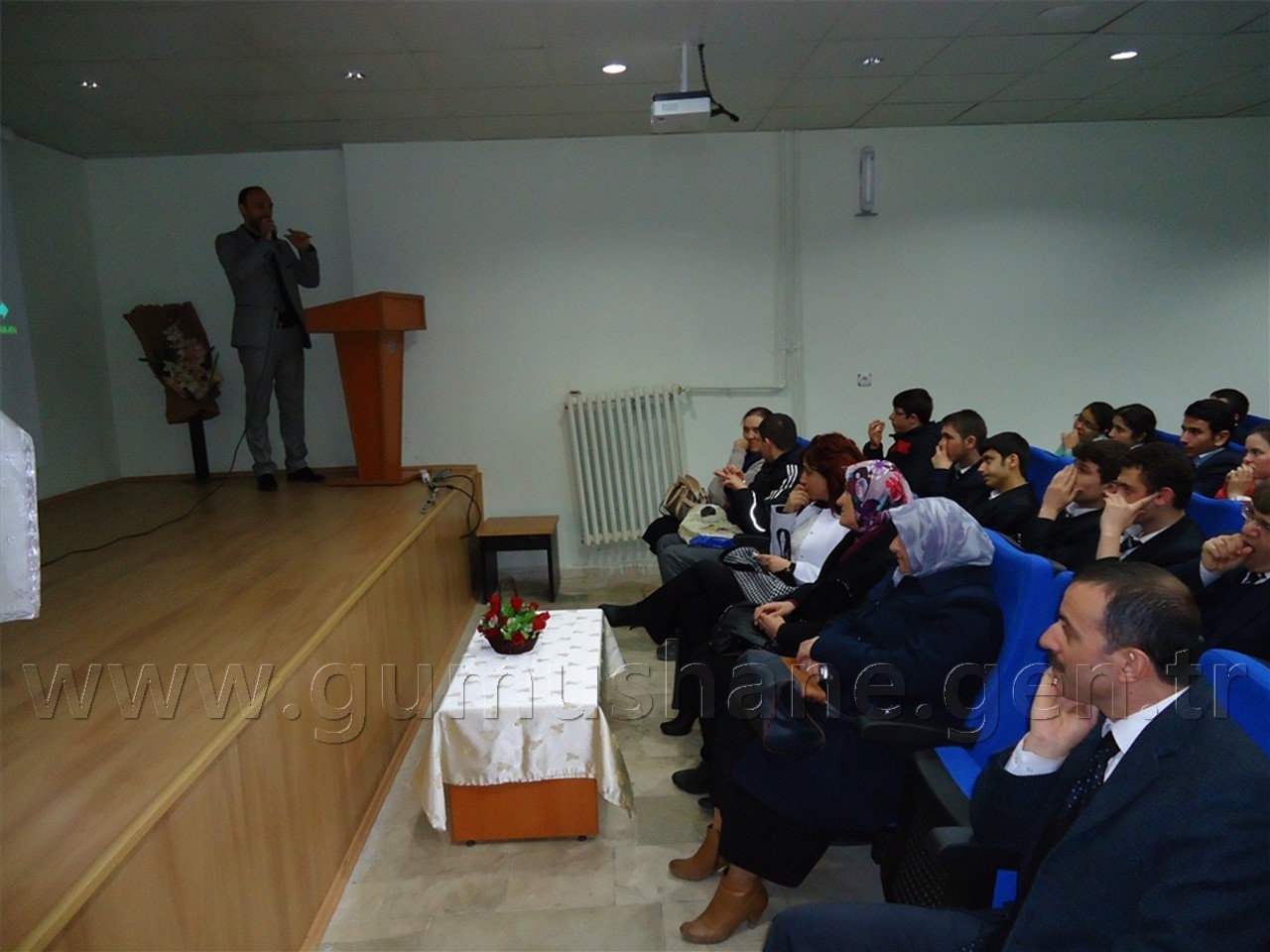 Emniyetten Eğitim Operasyonu 3