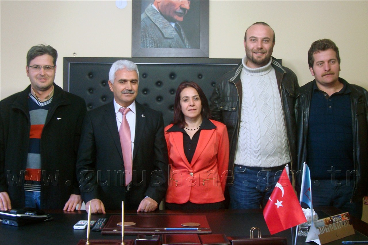 Bostancı Bayrağı Devraldı 2