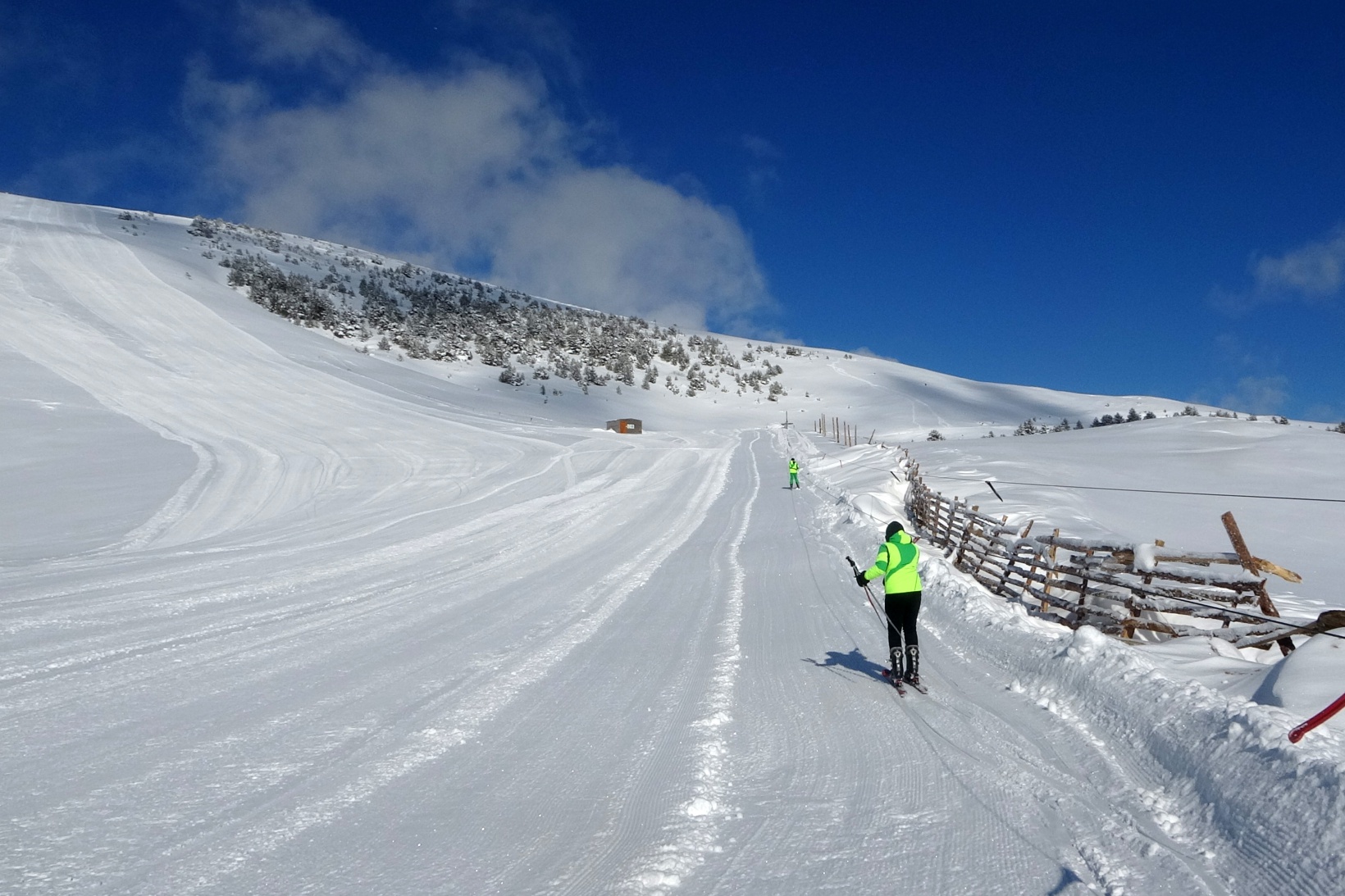 Geleceğin Muzaffer Demirhan’larını yetiştiriyorlar 1