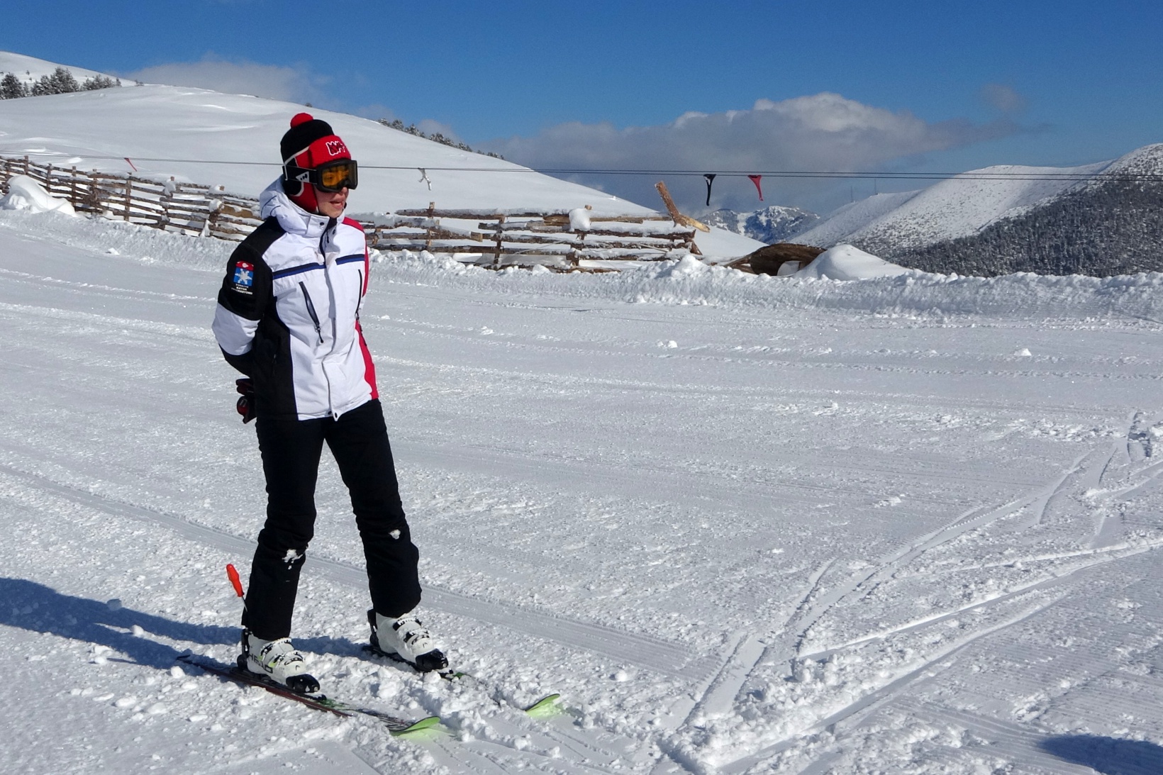 Geleceğin Muzaffer Demirhan’larını yetiştiriyorlar 4