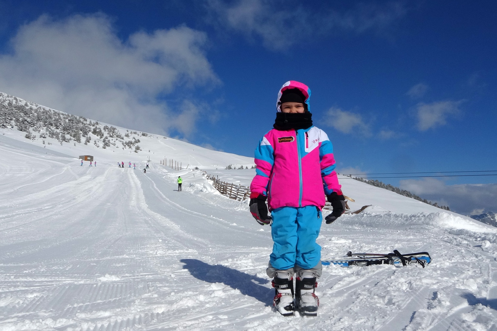 Geleceğin Muzaffer Demirhan’larını yetiştiriyorlar 2