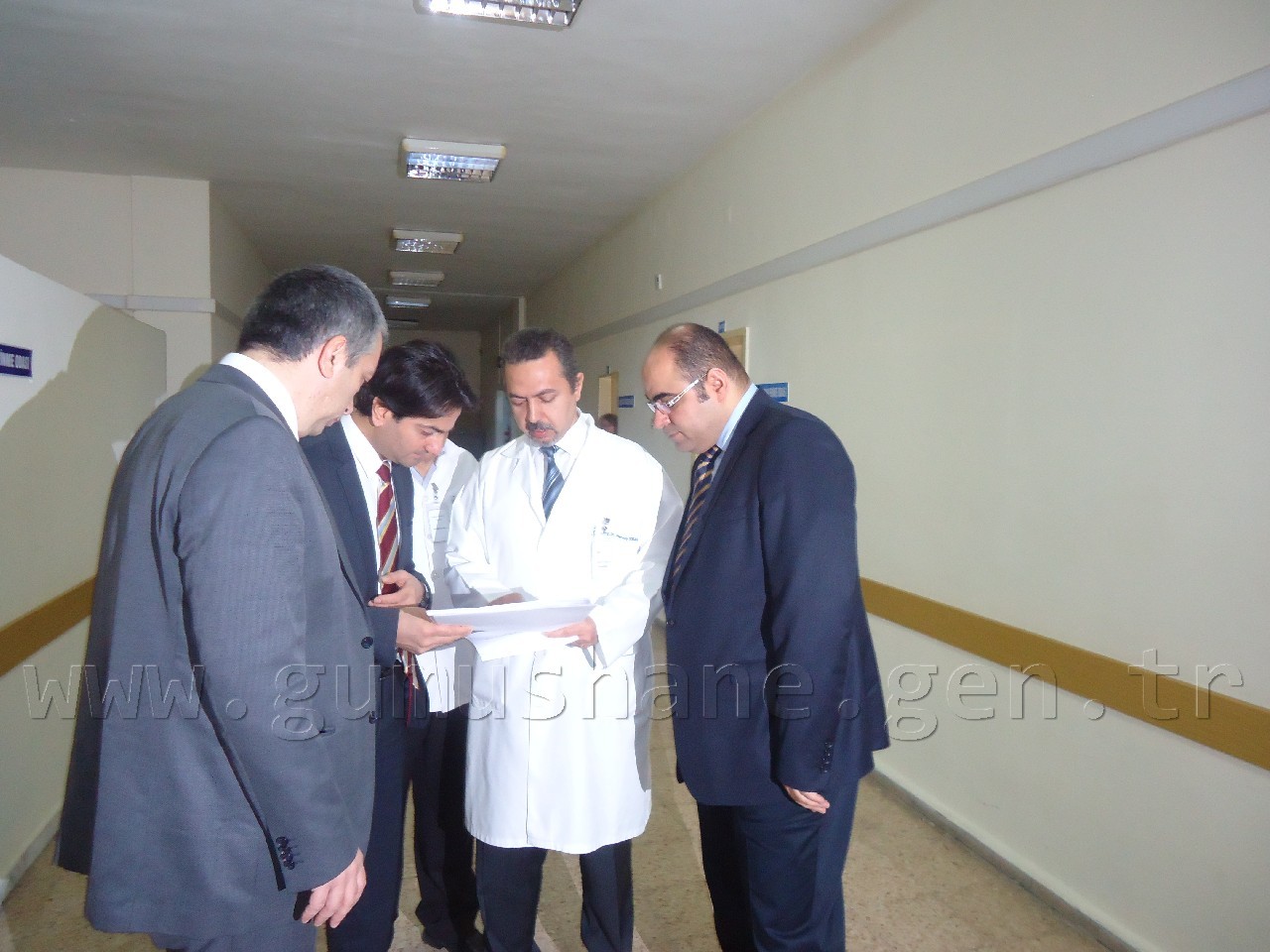 Gümüşhane KHBGS Muğla'da  4