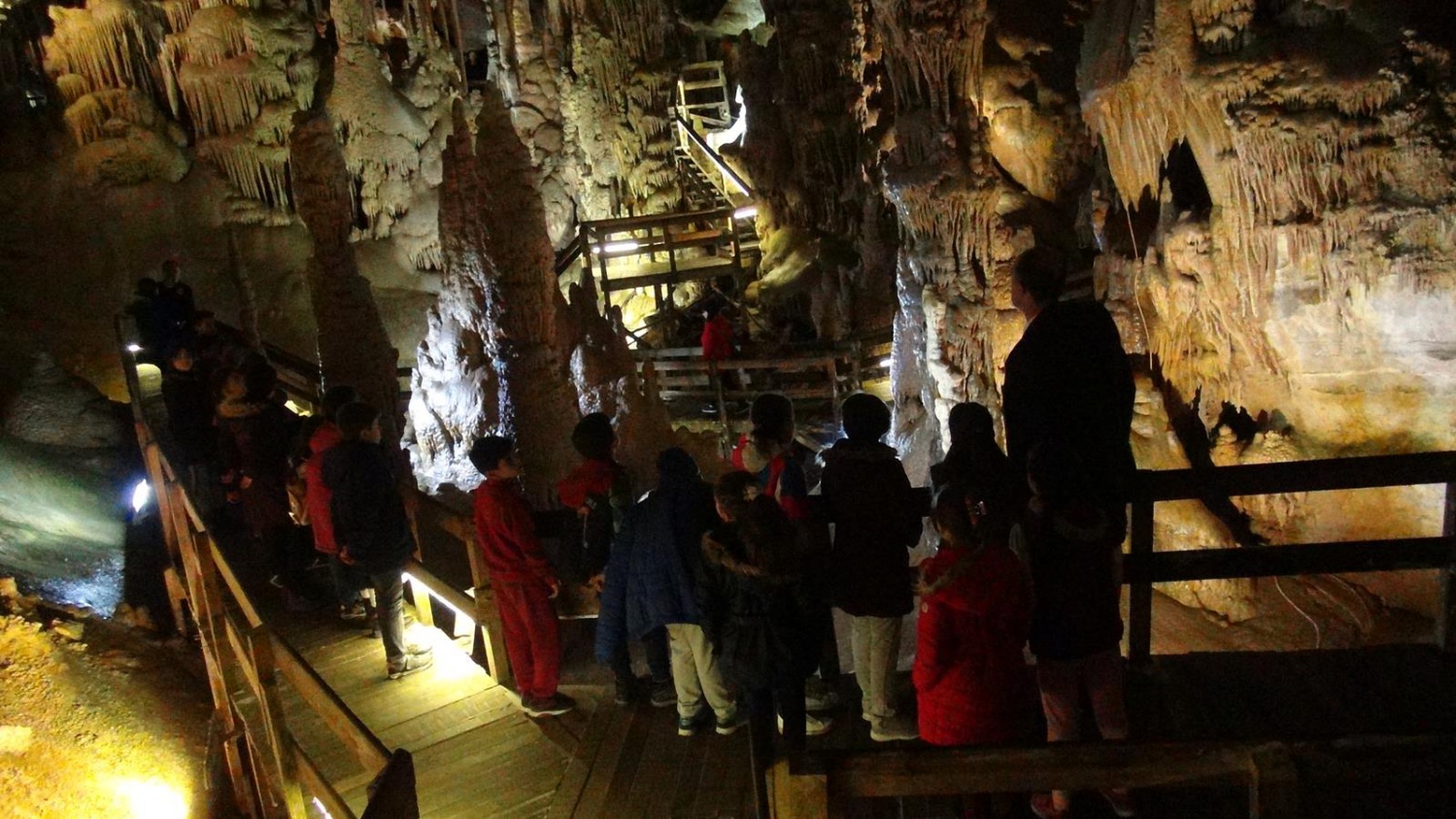 Gümüşhane’de lider çocuk tarım kampı sona erdi 18