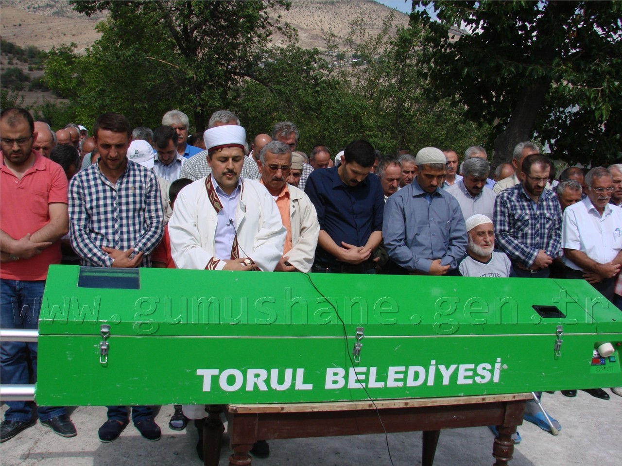 Bir Acı Haber de Trabzon'dan 3