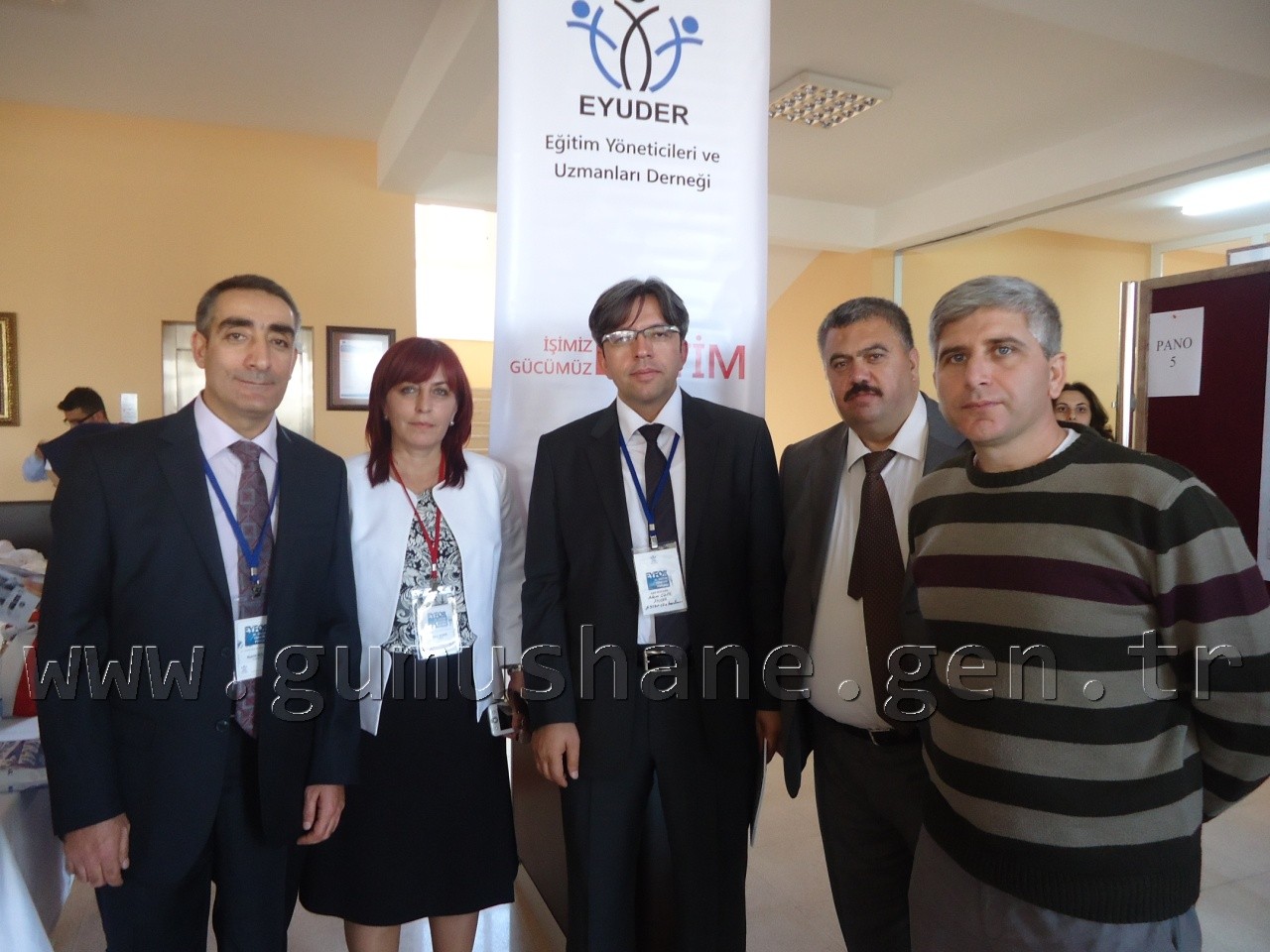 Harşit Lisesi'nin Proje Çalışması Büyük Beğeni Topladı 2