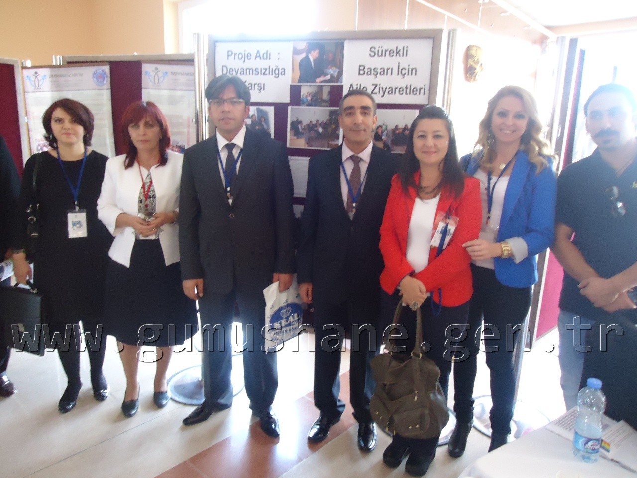 Harşit Lisesi'nin Proje Çalışması Büyük Beğeni Topladı 3