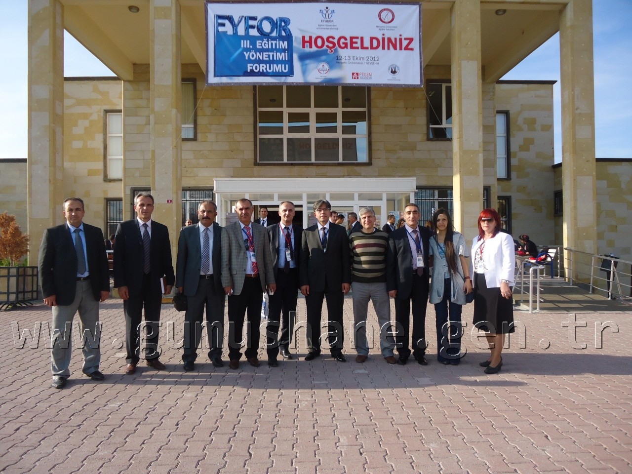 Harşit Lisesi'nin Proje Çalışması Büyük Beğeni Topladı 4