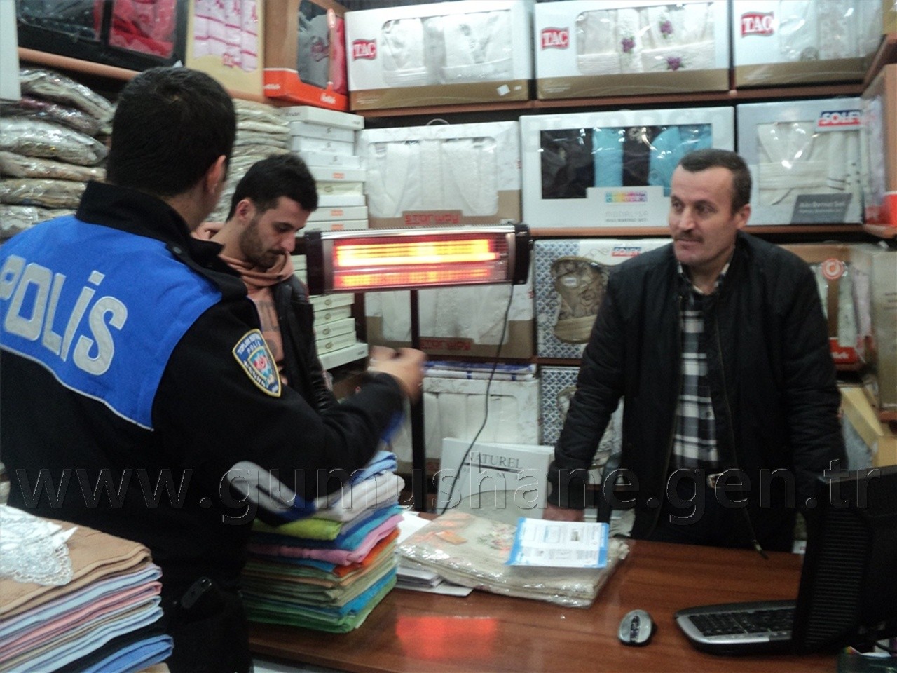 İnternet Üzerinden de Mahalle Polisine Ulaşılacak 5