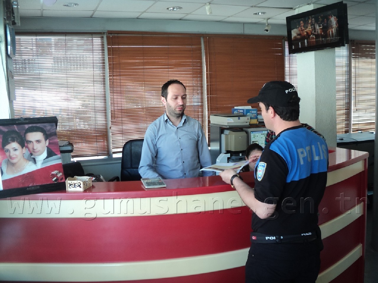 Sevinciniz Hüzne Dönüşmesin 1