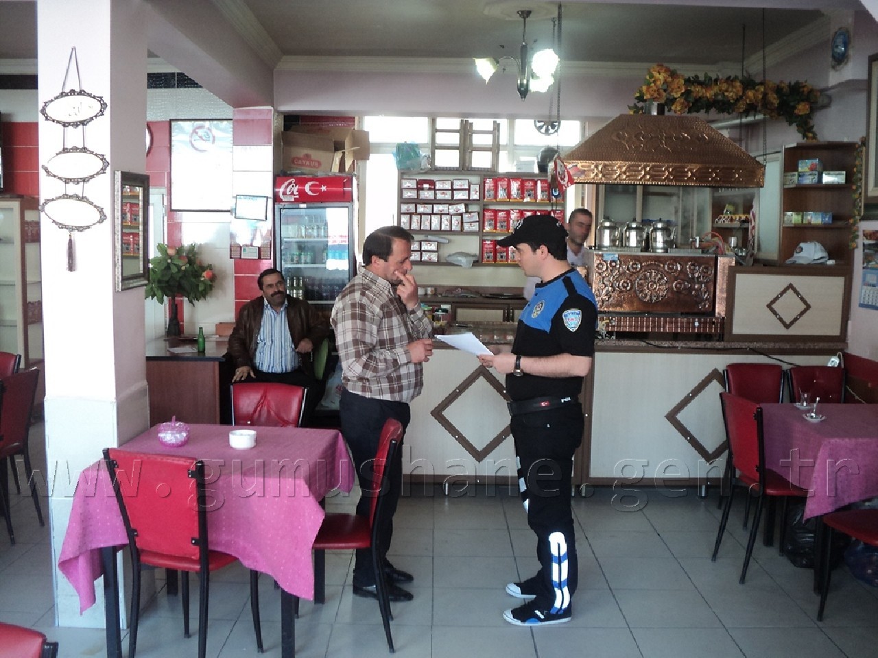 Sevinciniz Hüzne Dönüşmesin 2