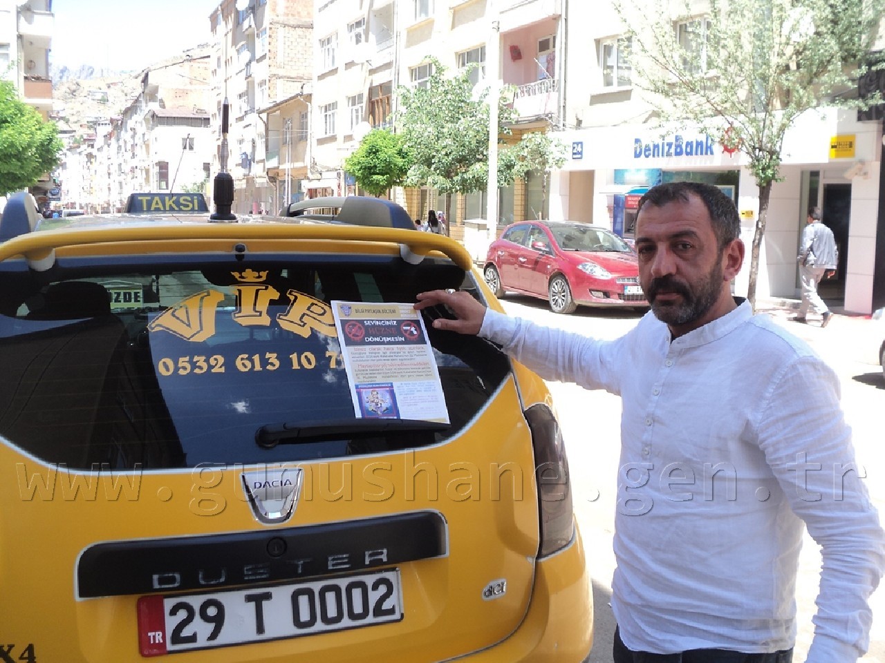 Sevinciniz Hüzne Dönüşmesin 4