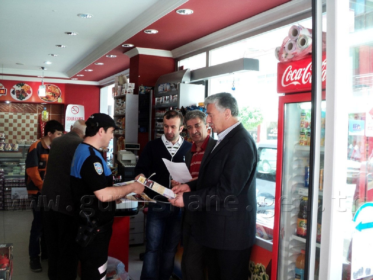 Sevinciniz Hüzne Dönüşmesin 5