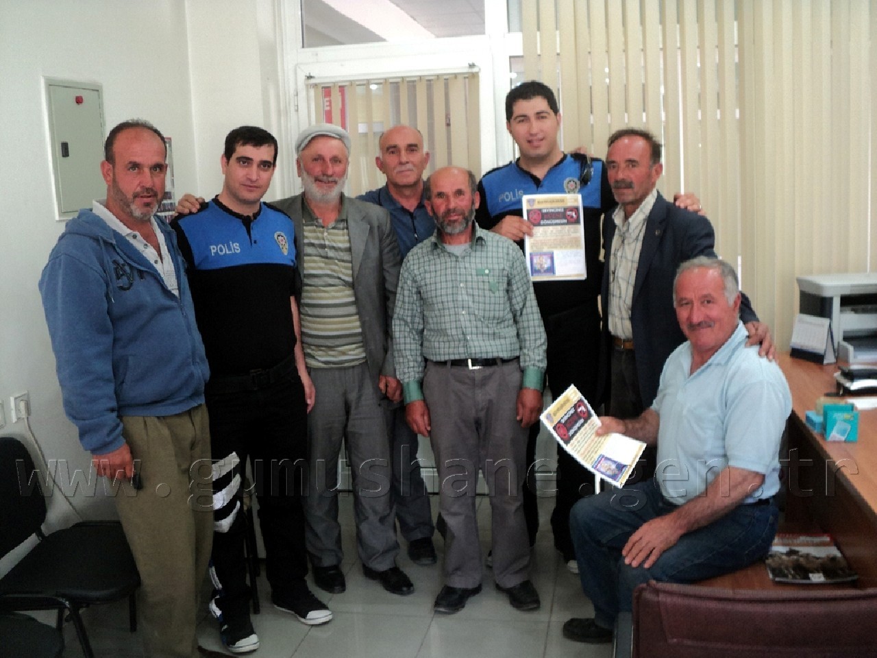 Sevinciniz Hüzne Dönüşmesin 6