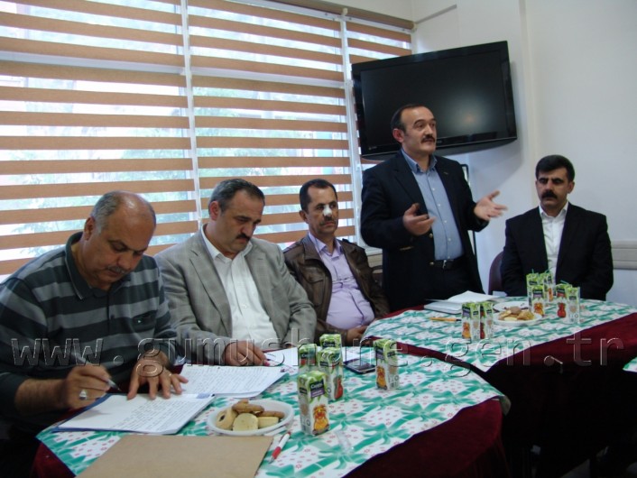 Torullular Derneğinde Çakıcı Güven Tazeledi 1