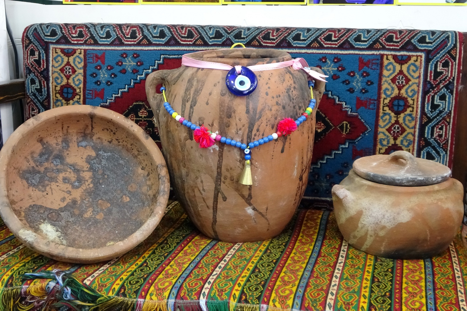 Coğrafi tescilli “Dölek Güvecine” Ramazan dopingi 4