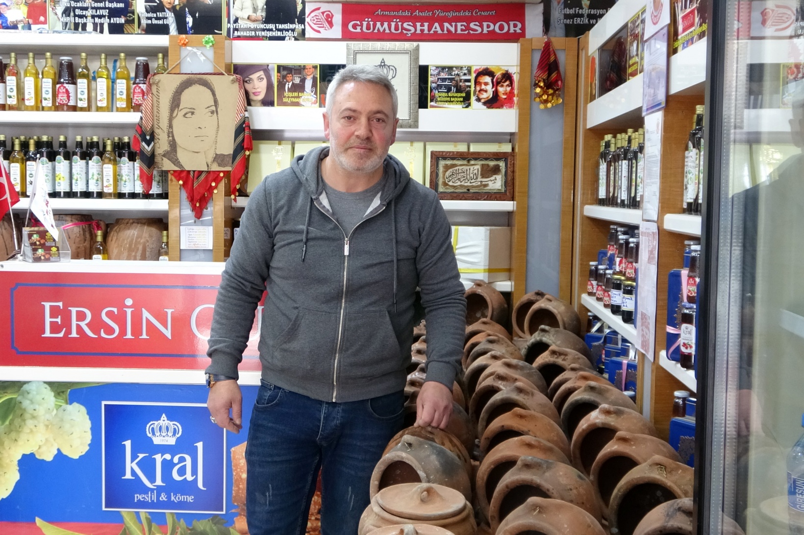 Coğrafi tescilli “Dölek Güvecine” Ramazan dopingi 3