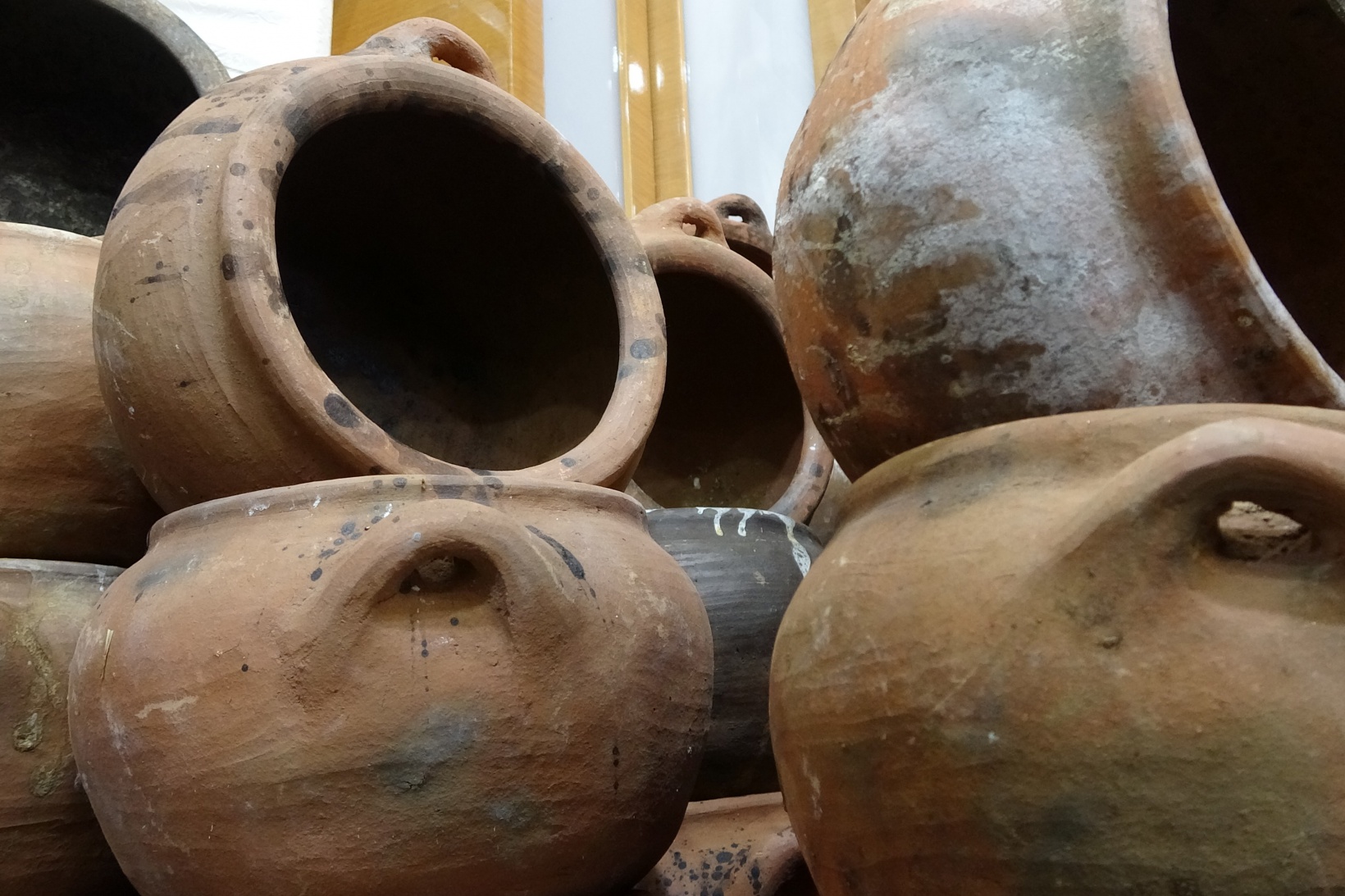 Coğrafi tescilli “Dölek Güvecine” Ramazan dopingi 1