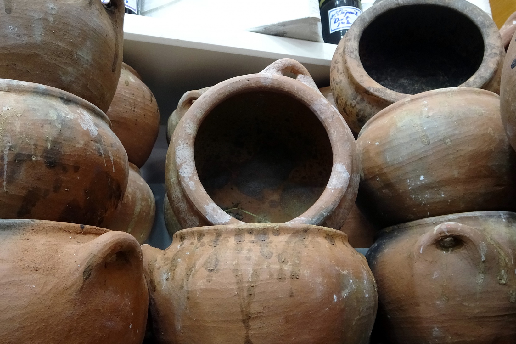 Coğrafi tescilli “Dölek Güvecine” Ramazan dopingi 10