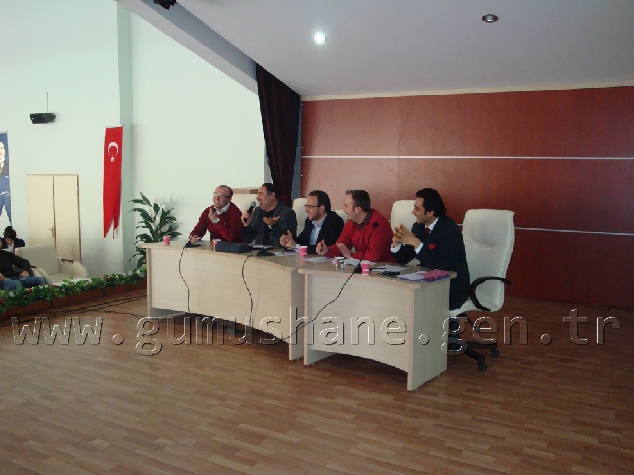 Gümüşhane Üniversitesinden Buluş Rekoru 3