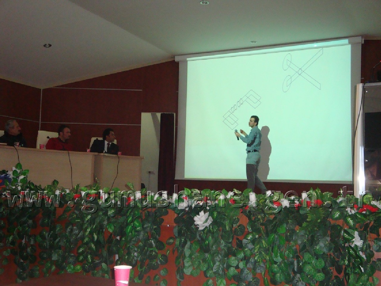 Gümüşhane Üniversitesinden Buluş Rekoru 7