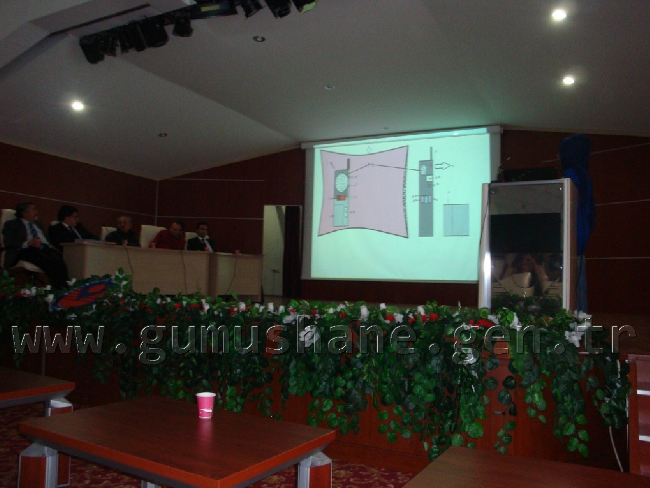 Gümüşhane Üniversitesinden Buluş Rekoru 8