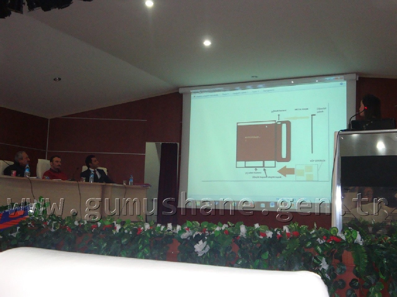 Gümüşhane Üniversitesinden Buluş Rekoru 10