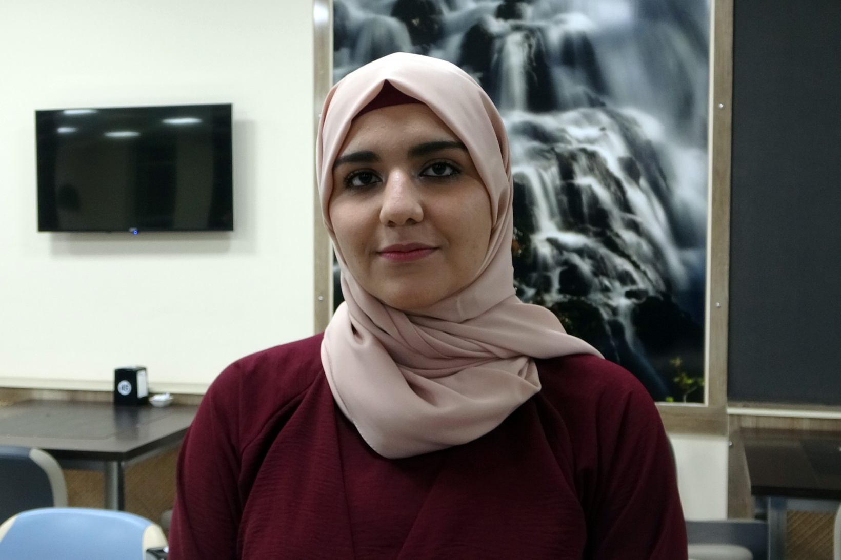 Vatanlarından onbinlerce kilometre uzakta iftar yaptılar 2