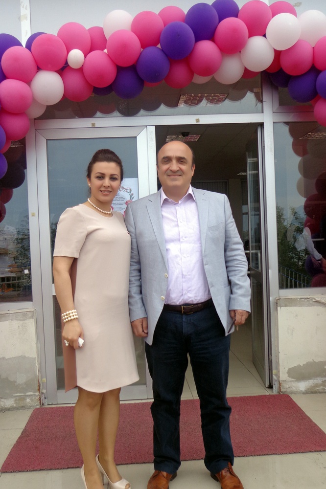 Demircioğlu, 3. materyal tasarımı sergisini yaptı 11