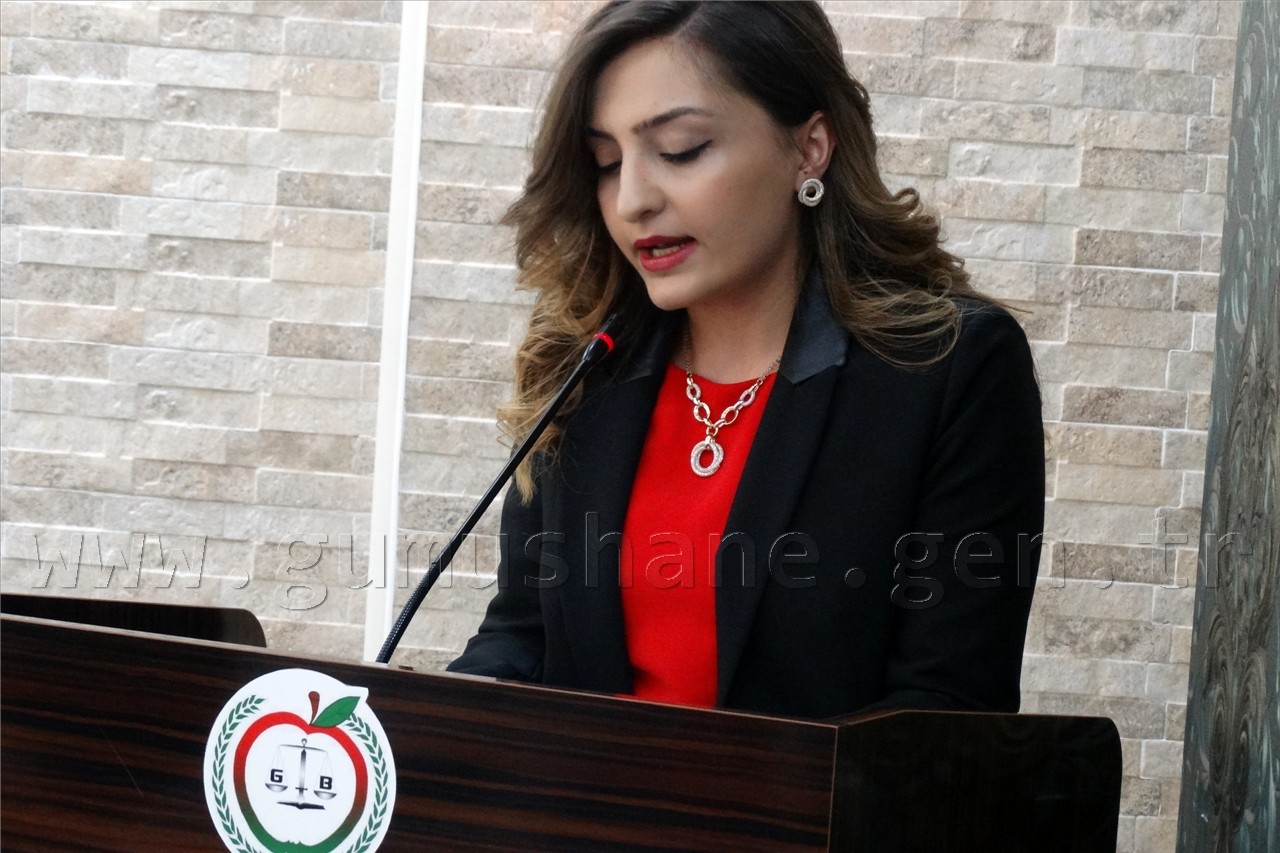 Baro’dan dünya kadınlar günü programı 5