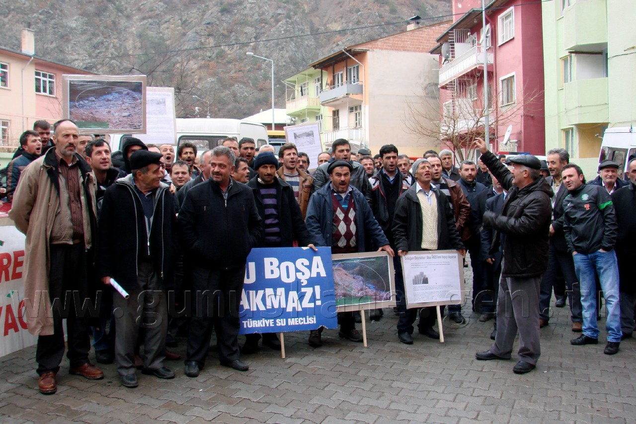 Gümüştuğ-Çit Deresi Rant Deresi Olmayacak 2