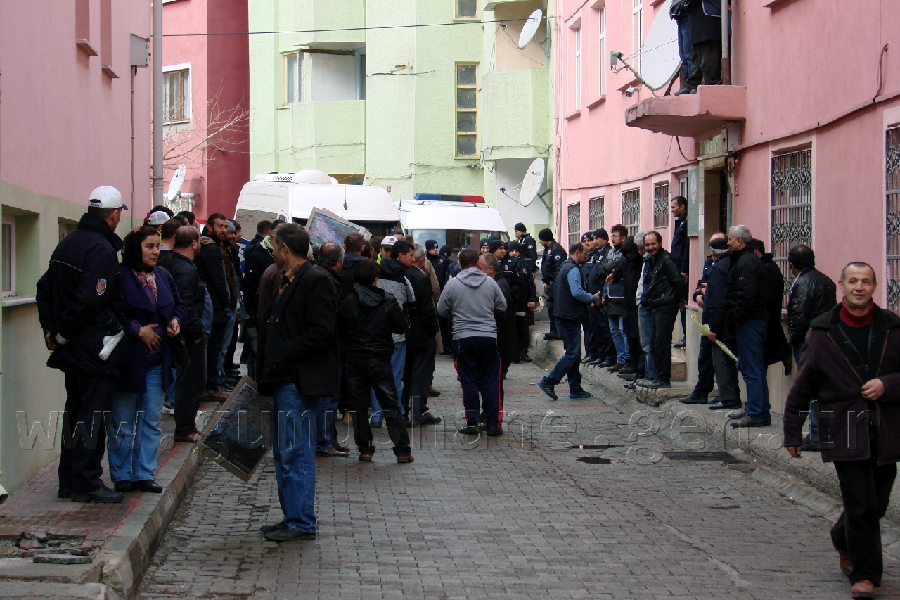 Gümüştuğ-Çit Deresi Rant Deresi Olmayacak 3