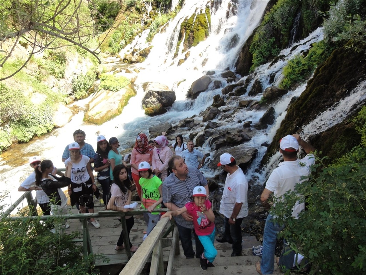 Emniyet'ten Çocuklara Yönelik 'Yalnız Değilsiniz' Etkinliği 4