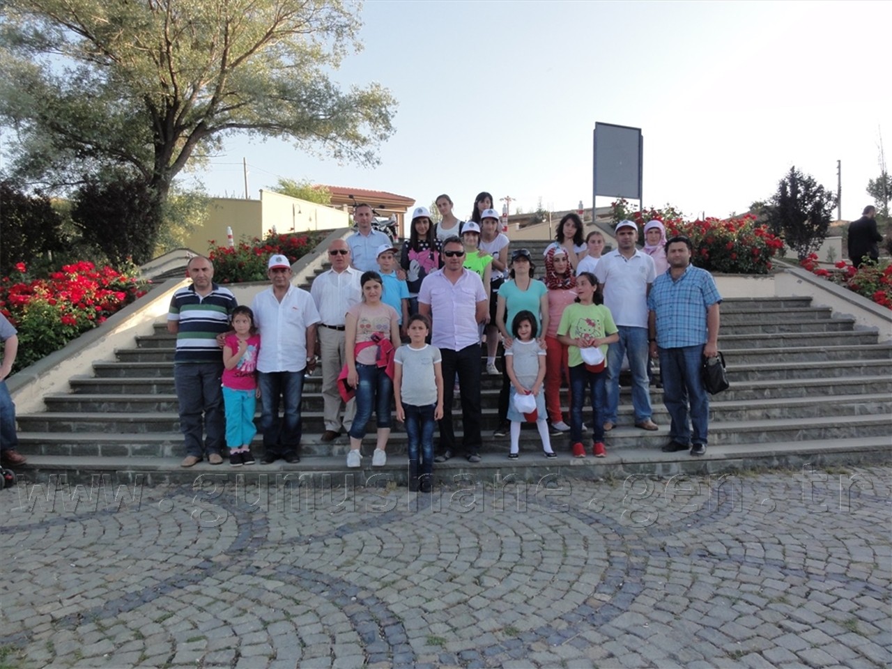 Emniyet'ten Çocuklara Yönelik 'Yalnız Değilsiniz' Etkinliği 6