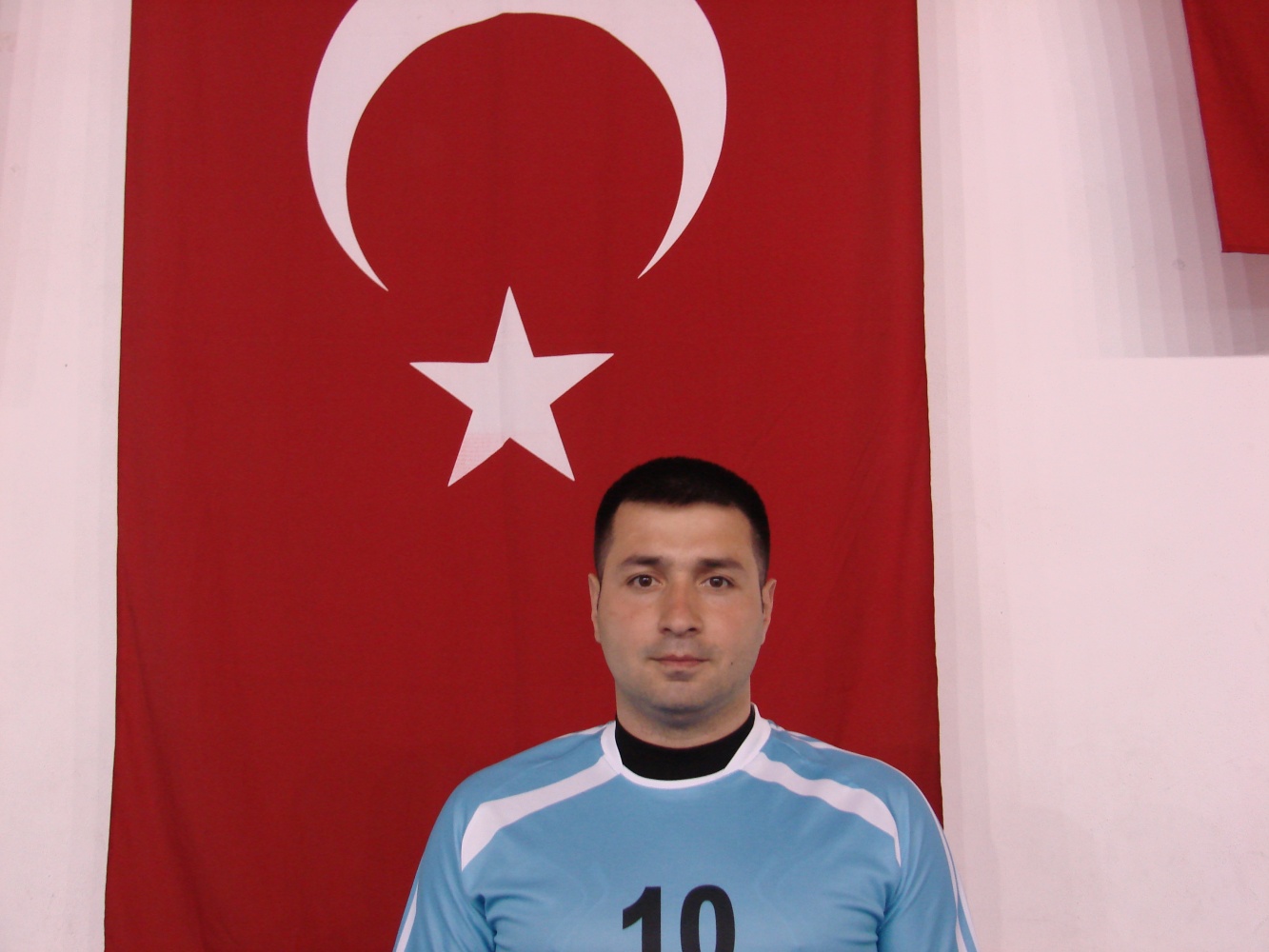 Bu turnuva şehitler için 2