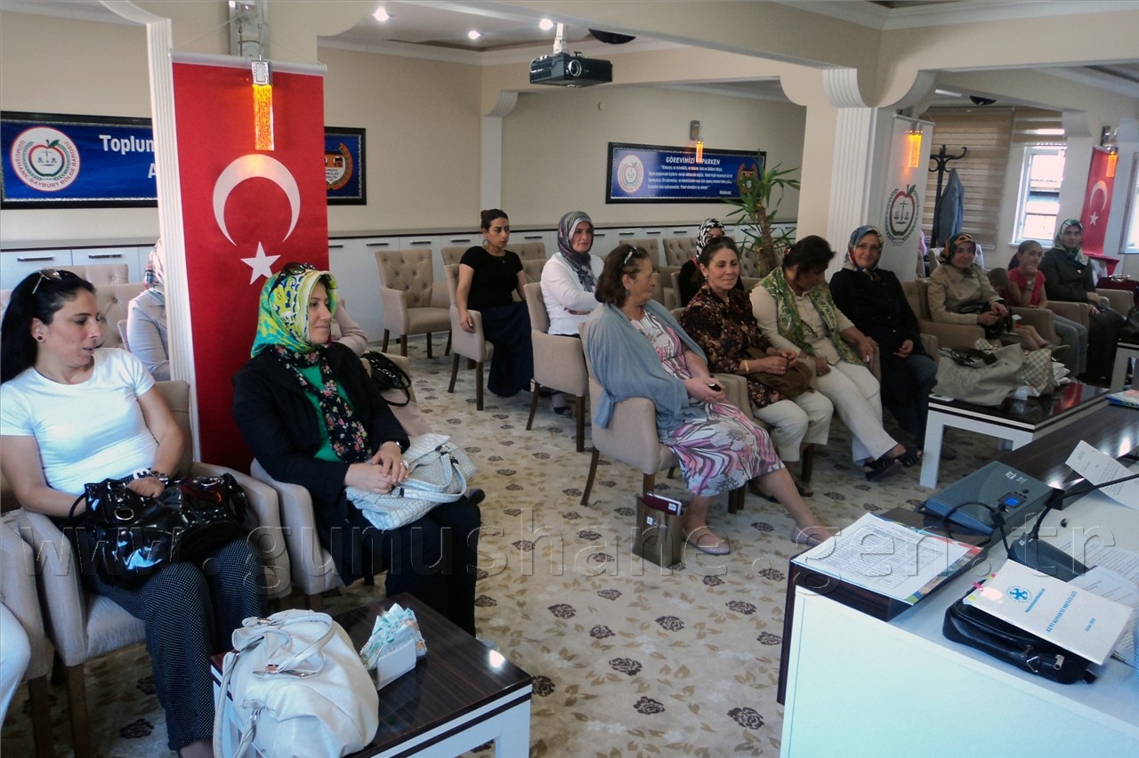 Kent Konseyi Kadın Meclisi Mini Ekmek Üretilmesini İstedi 2