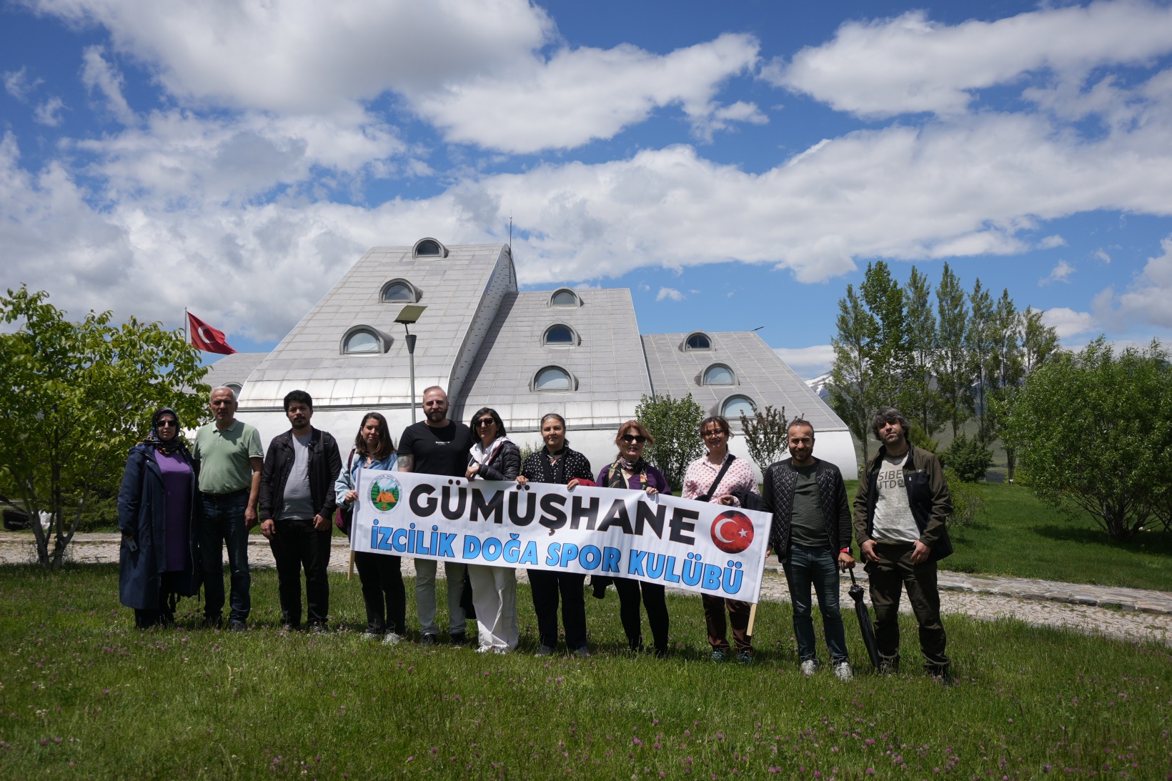 İzciler'den Bayburt’a kültür turu 6