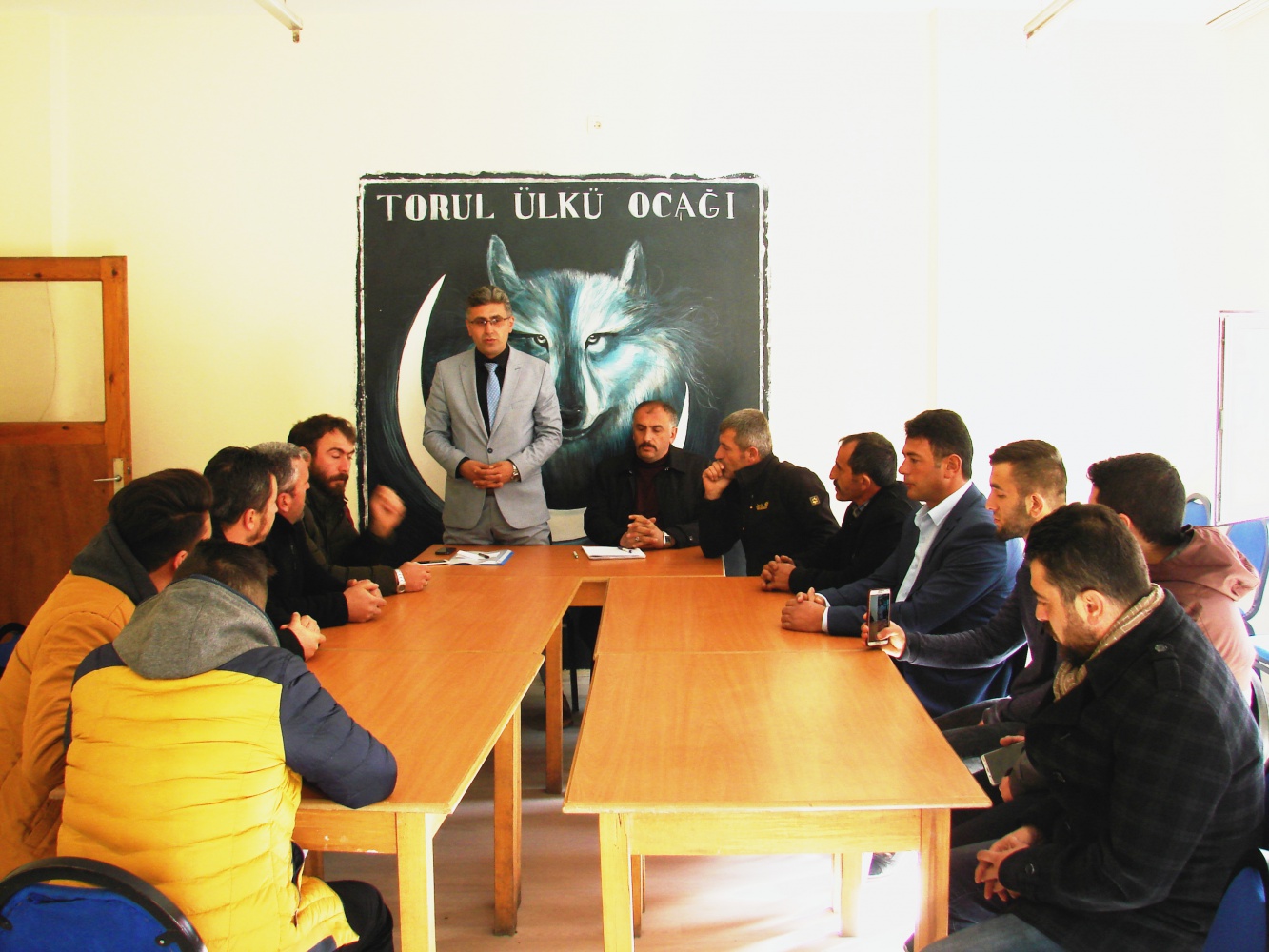 Emiroğlu başvurusunu yaptı 1