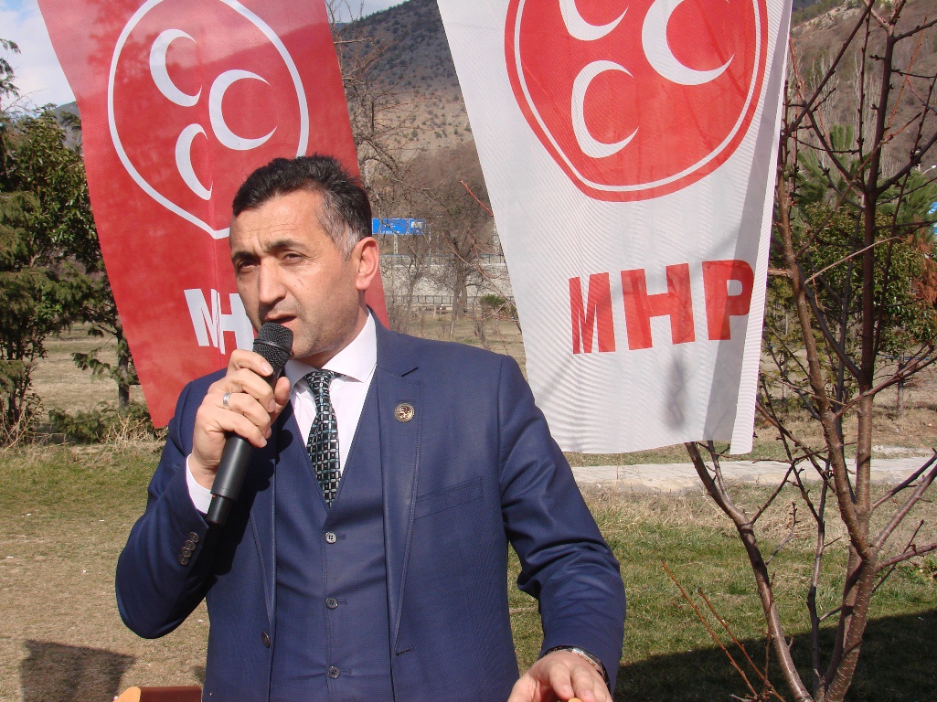MHP Torul’da aday tanıtım toplantısı düzenledi 10